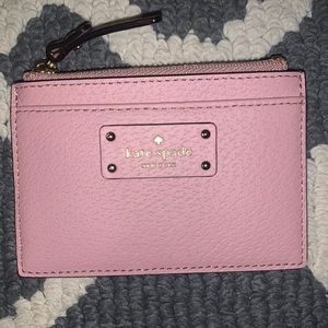 Kate Spade Adi WLRU2811 Grove Street Pinkbonnet